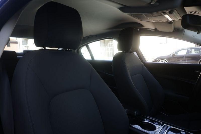 Jaguar XE Jaguar XE 2.0d i4 180cv Portfolio 132KW ANNO 2016