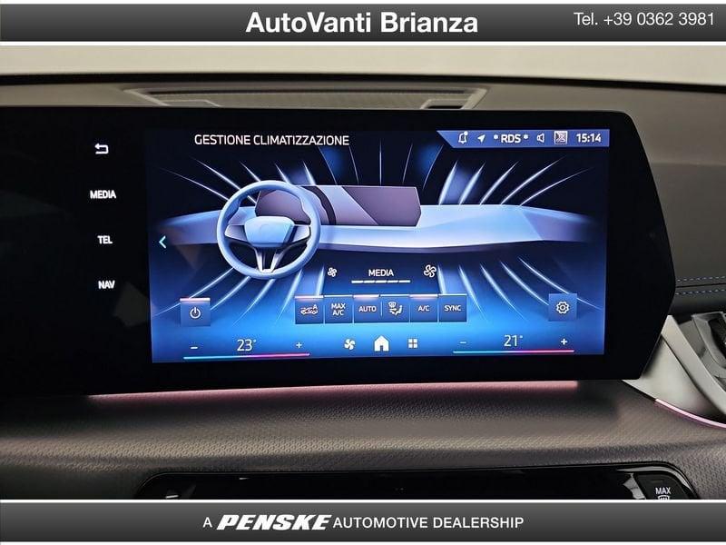 BMW X1 X1 sDrive 18d Msport