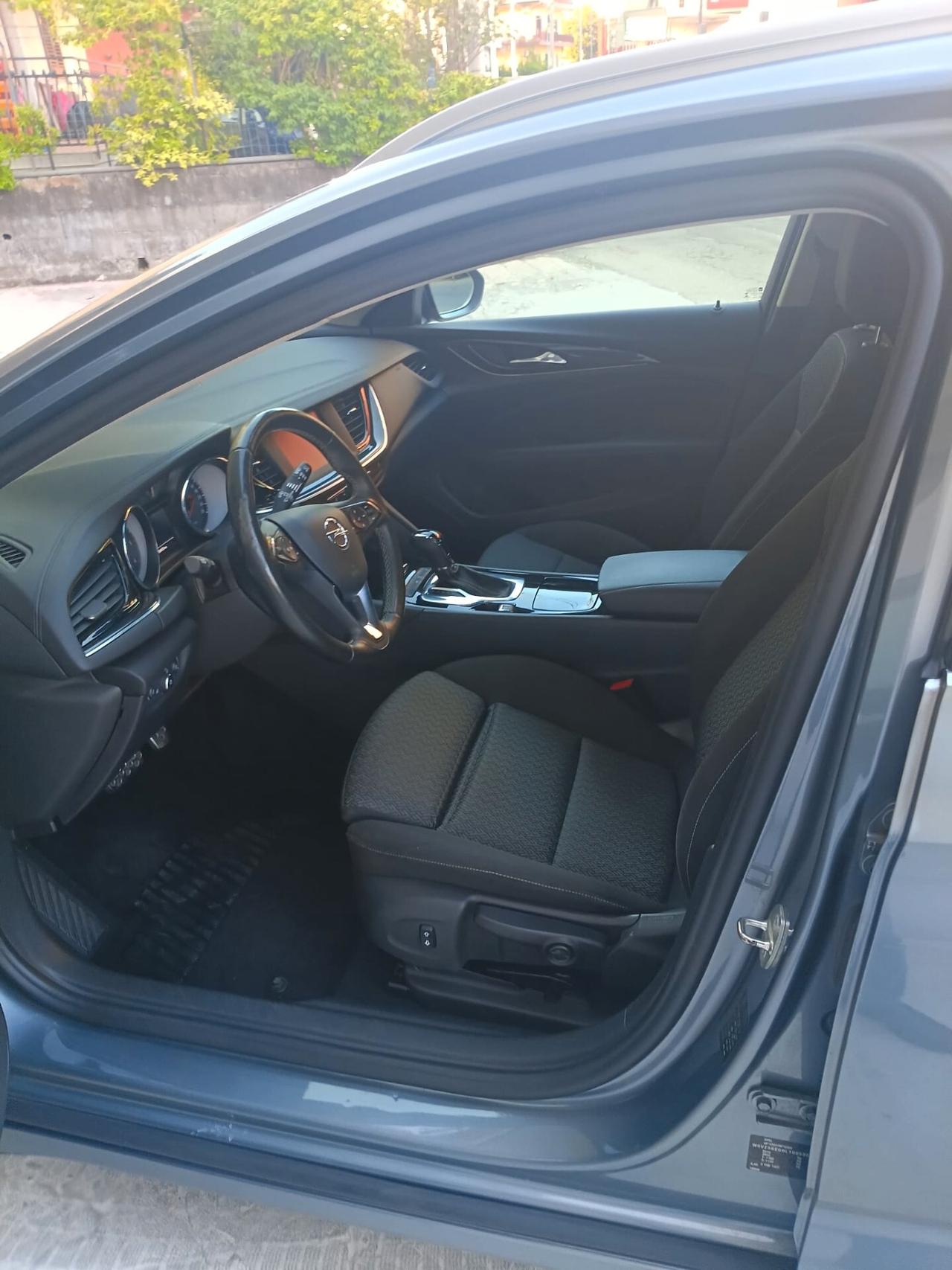 Opel Insignia 1.6 CDTI 136 CV S&S aut. Grand Sport Business
