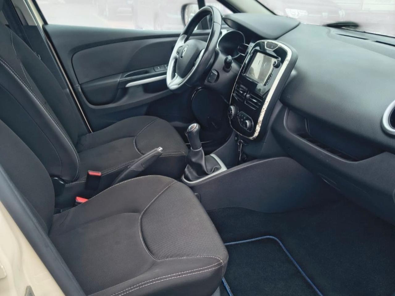 Renault Clio Sporter TCe 12V 90CV Start&Stop Energy Intens