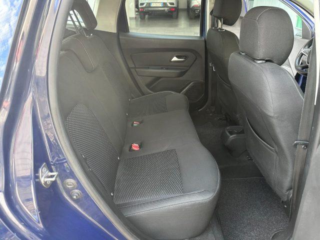 DACIA Duster 1.0 TCe 100 CV ECO-G 4x2 Comfort