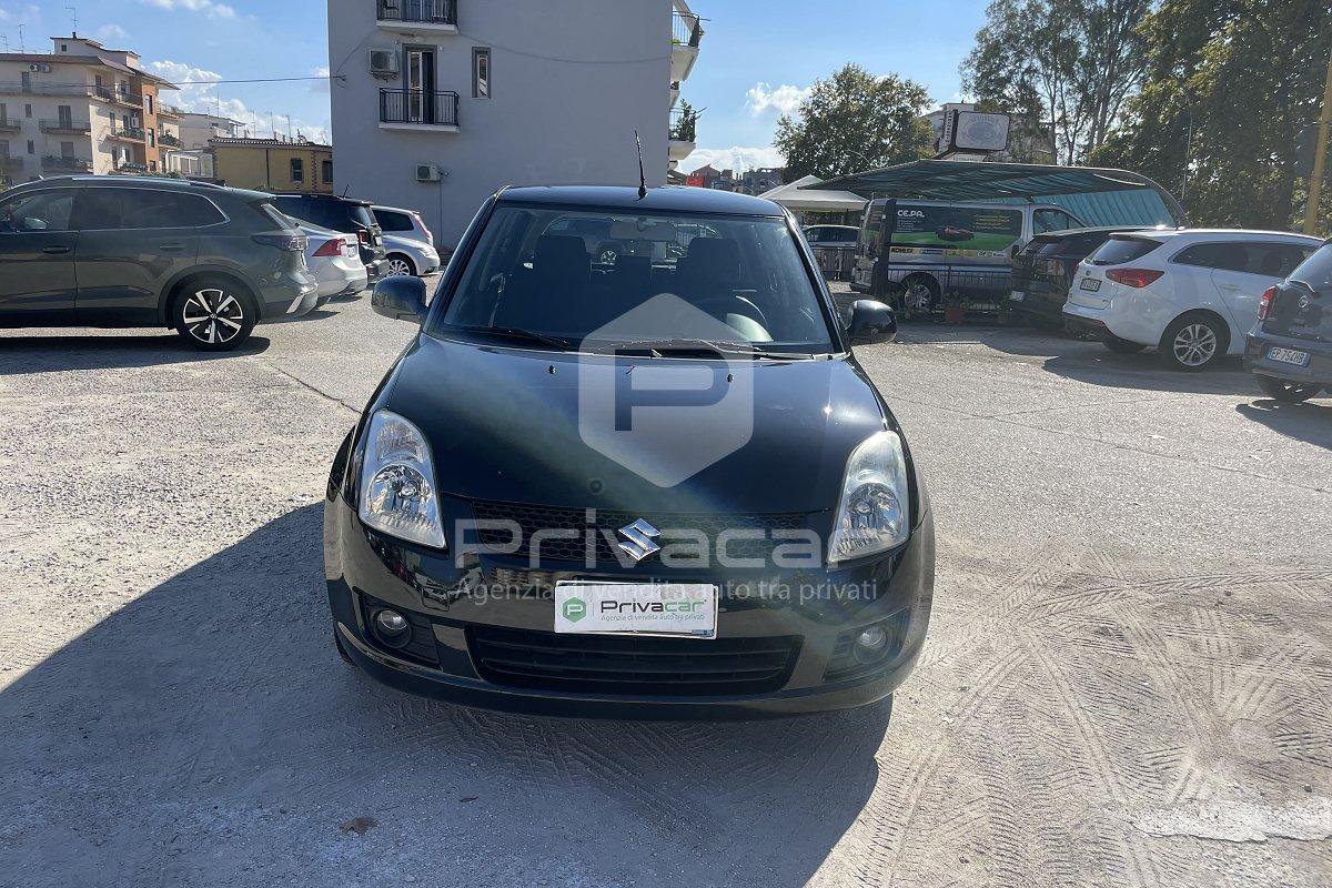 SUZUKI Swift 1.3 GPL 5p. GL Safety Pack