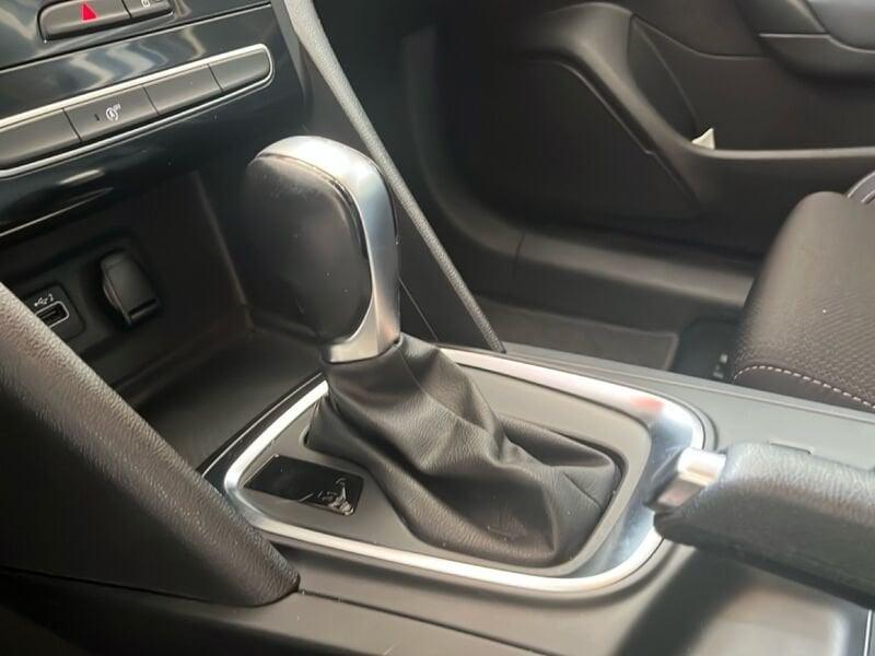 Renault Mégane Mégane Sporter Blue dCi 115 CV Business