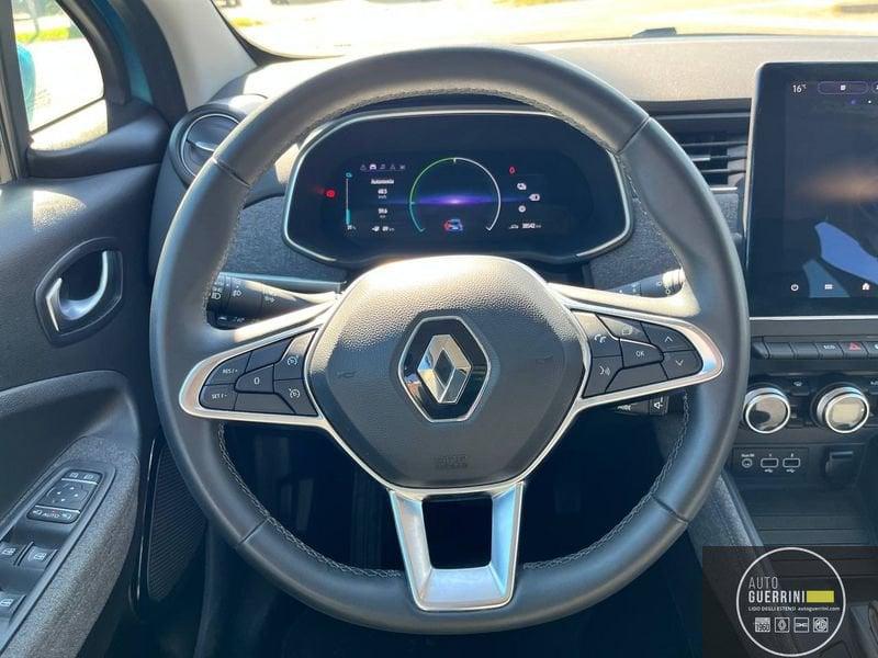 Renault ZOE ZOE Intens R135 Flex