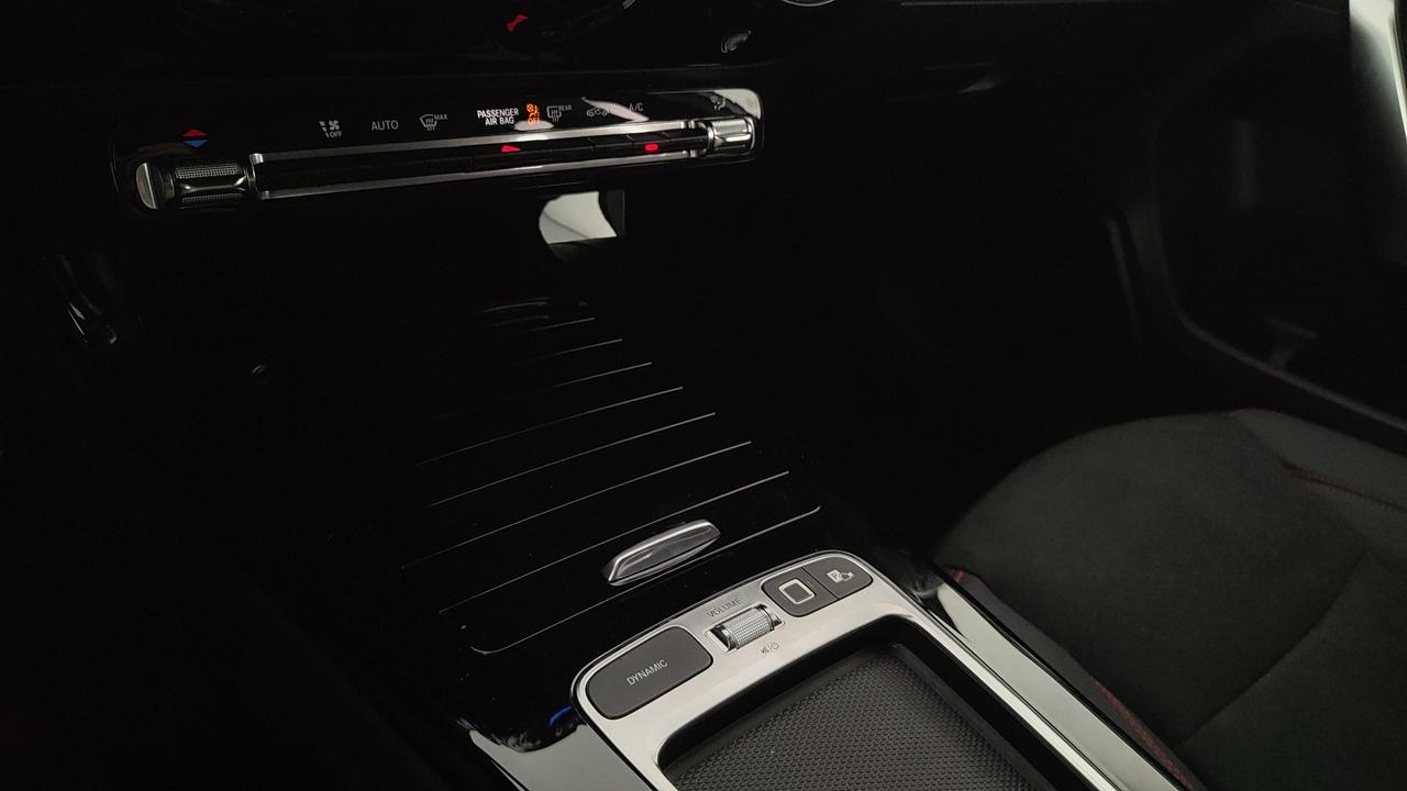 Mercedes-Benz A 180 d Automatic