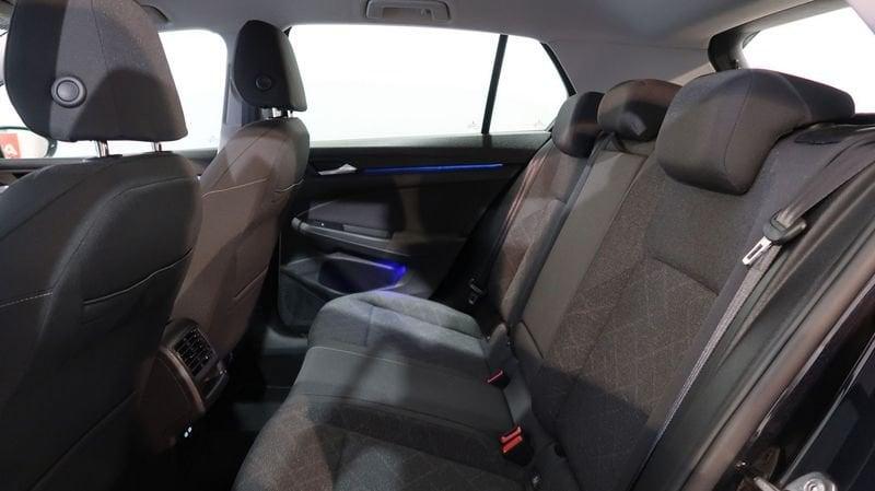 Volkswagen Golf Golf 1.5 etsi evo Life 130cv dsg