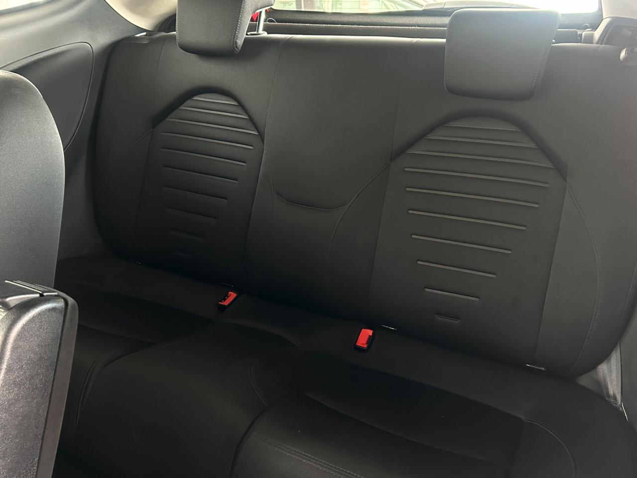 Alfa Romeo MiTo 1.4 78 NAVI (ADATTA PER NEO PATENTATI)