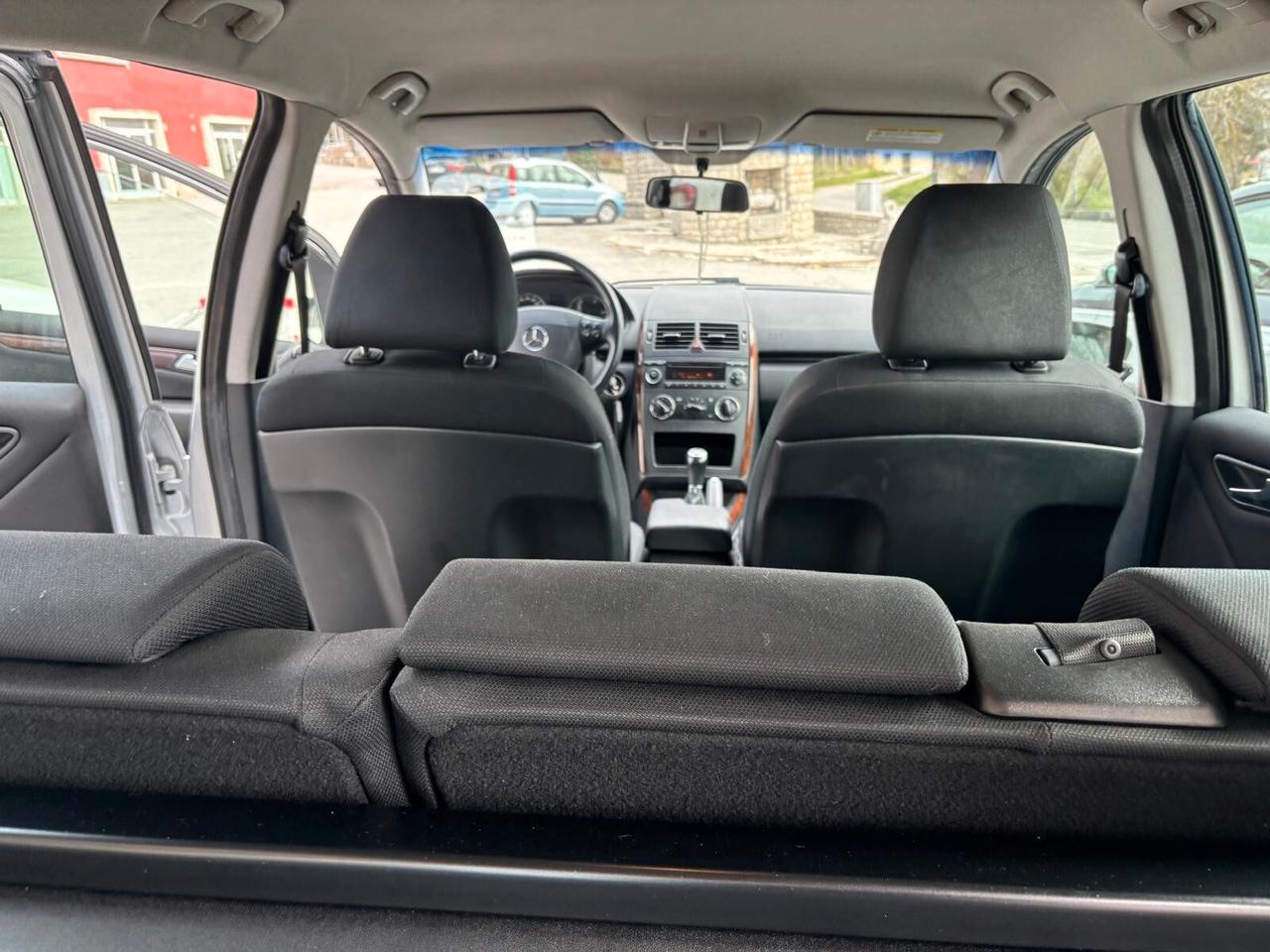 Mercedes-benz A 180 CDI Classic NUOVA!!!