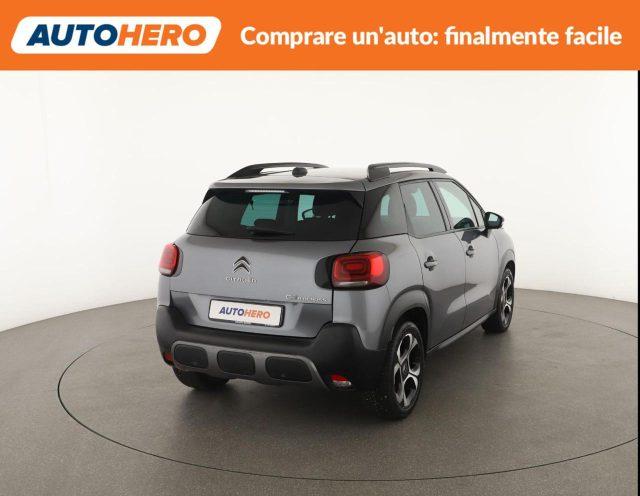 CITROEN C3 Aircross PureTech 110 S&S Shine