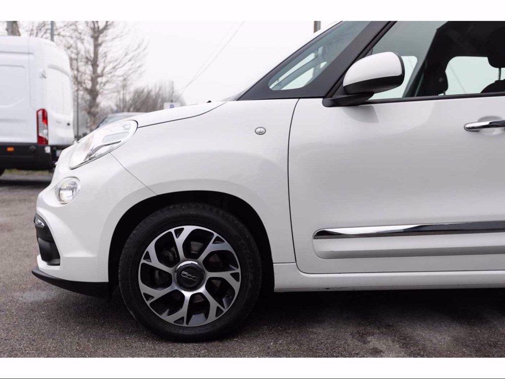 FIAT 500L 1.4 95 CV Pop Star del 2018