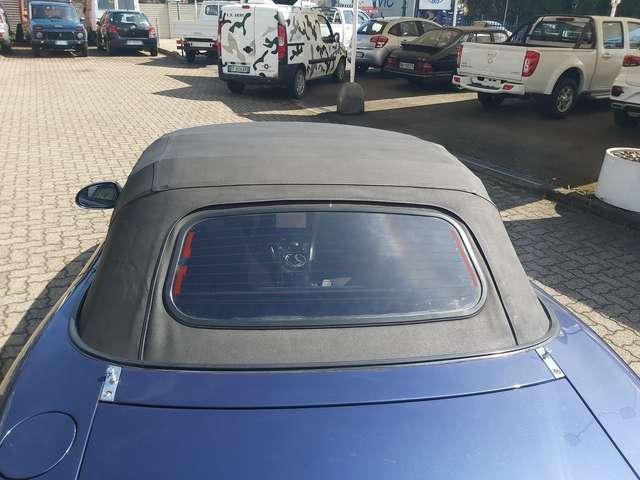 Mazda MX-5 1.6