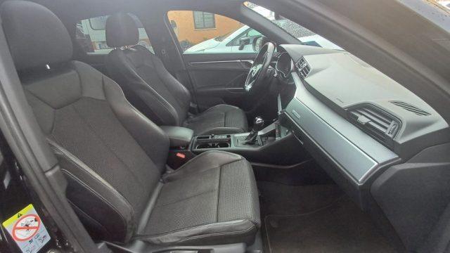 AUDI Q3 35 2.0 TDI quattro