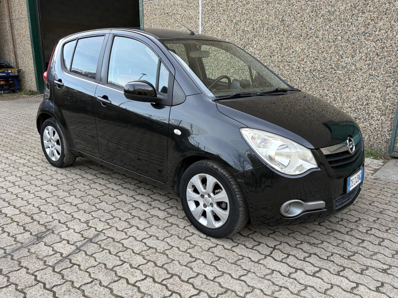 Opel Agila 1.0 12V 65CV Enjoy