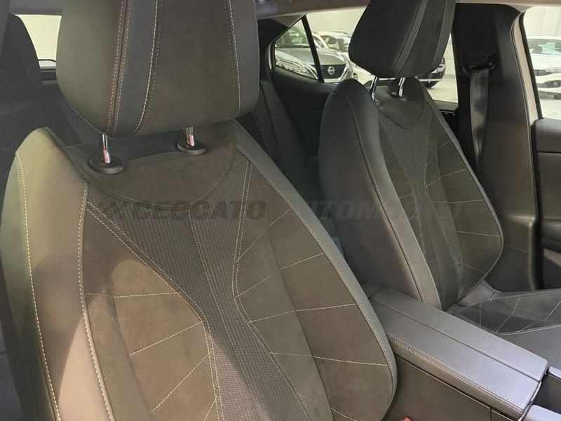 DS DS4 DS 4 BLUEHDI 130 AUT