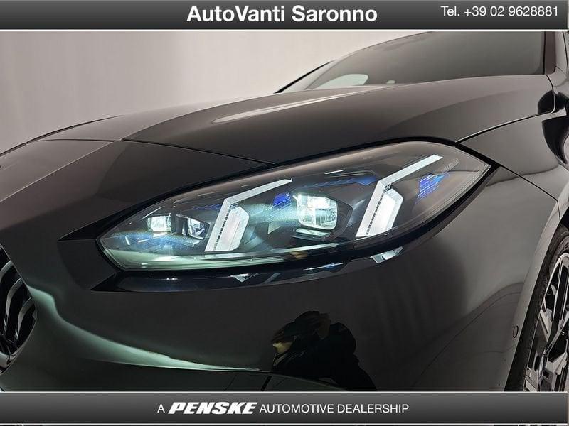 BMW Serie 1 118d MSport Pro (con kit invernale da 19")