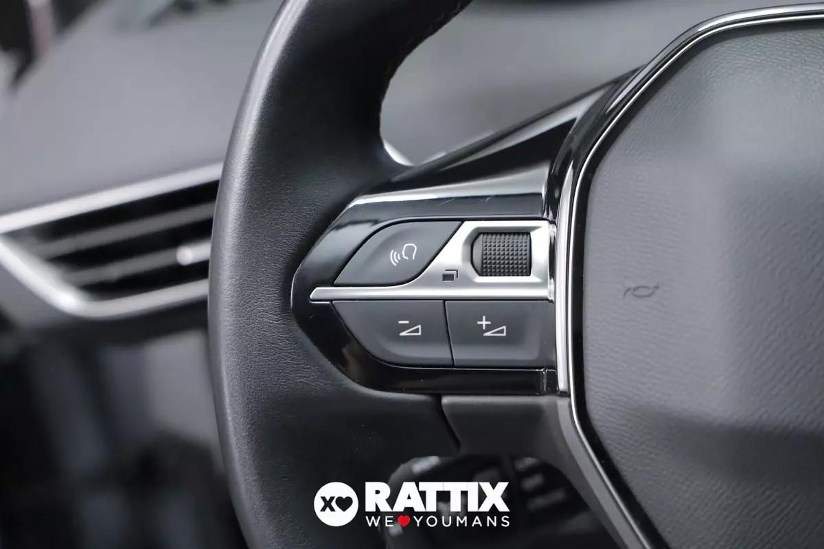 Peugeot 3008 1.6 Hybrid Phev 225CV Allure Pack e-EAT8