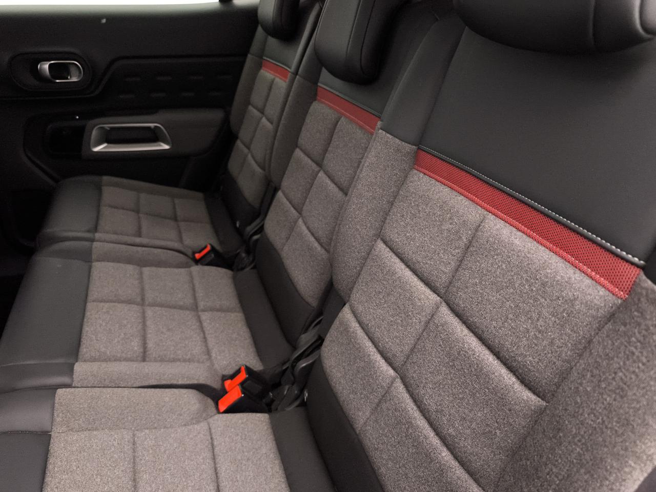 CITROEN C5 Aircross 2018 - C5 Aircross 1.5 bluehdi Feel Pack s&s 130cv eat8 my20