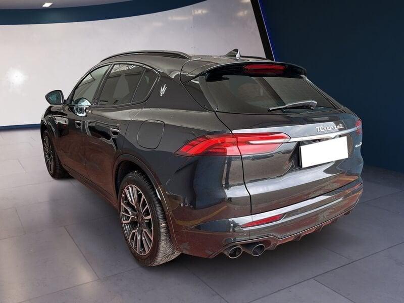 Maserati Grecale 2.0 mhev GT 300cv auto