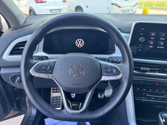 VOLKSWAGEN T-Roc 2.0 TDI SCR GOAL FULL LED, VIRTUAL COCKPIT, MY25