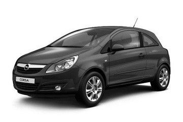 Opel Corsa 1.0 12V 3 porte Club