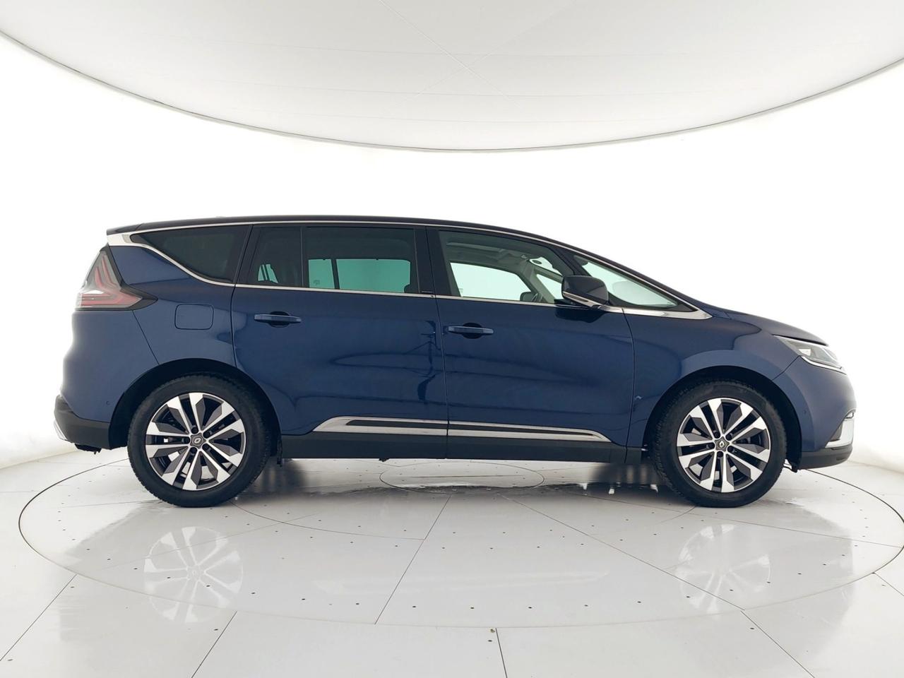 RENAULT 2.0 blue dci Executive 190cv 7p.ti edc TETTO PANO+CAMERA+ACC+LED