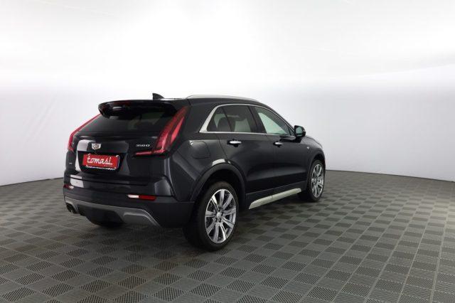 CADILLAC XT4 XT4 350 TD AWD Premium Luxury