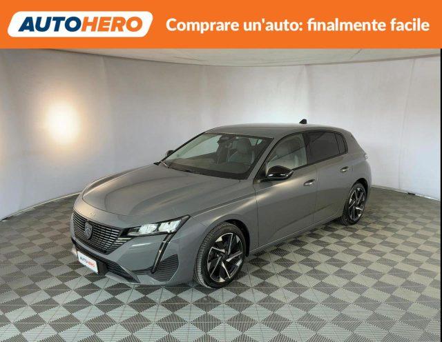 PEUGEOT 308 BlueHDi 130 S&S EAT8 Allure