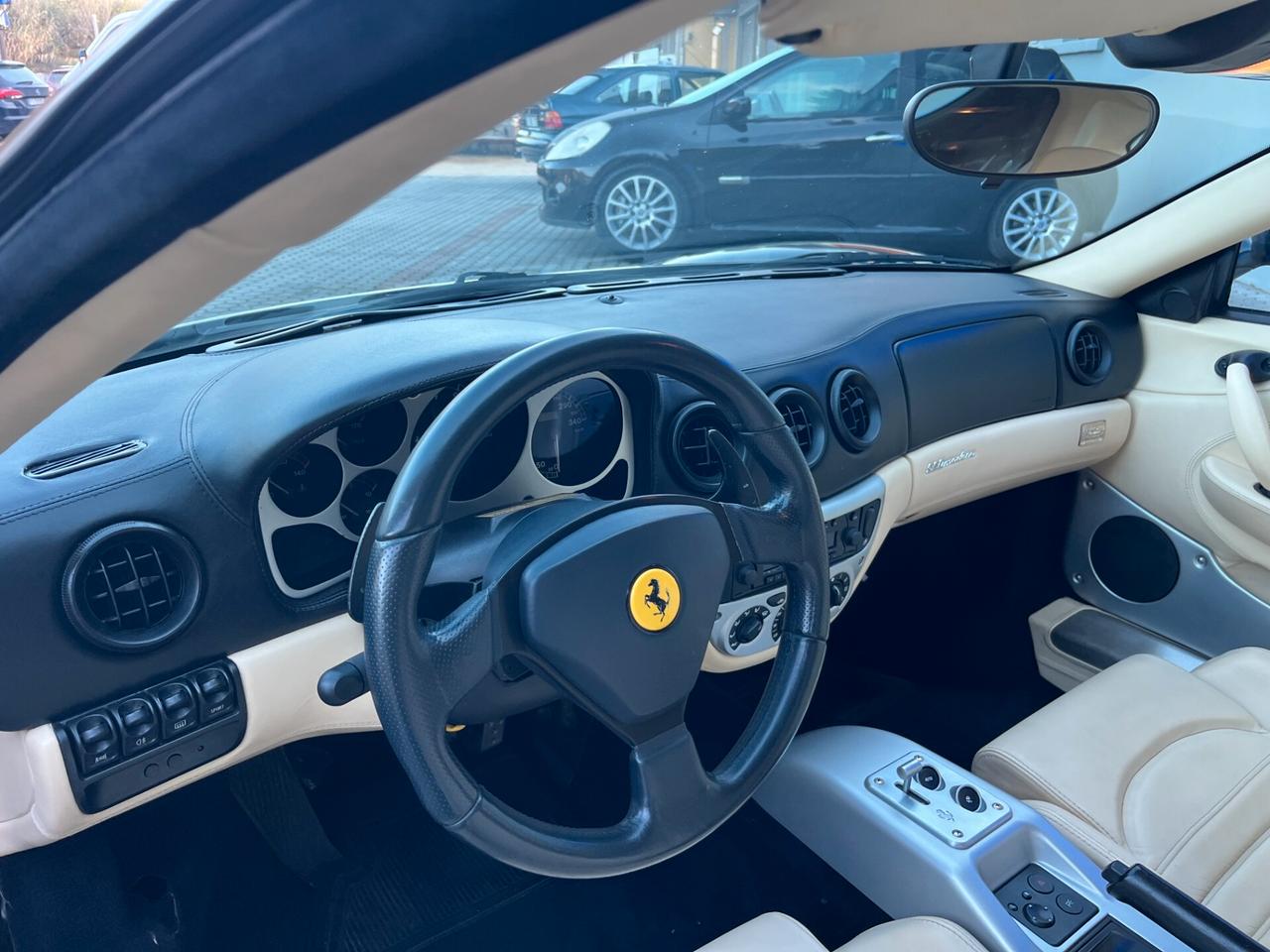 Ferrari 360 Modena F1