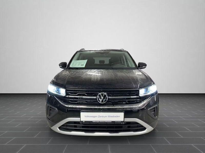 Volkswagen T-Cross 1.0 TSI 85kW Life LED NAVI CAMERA