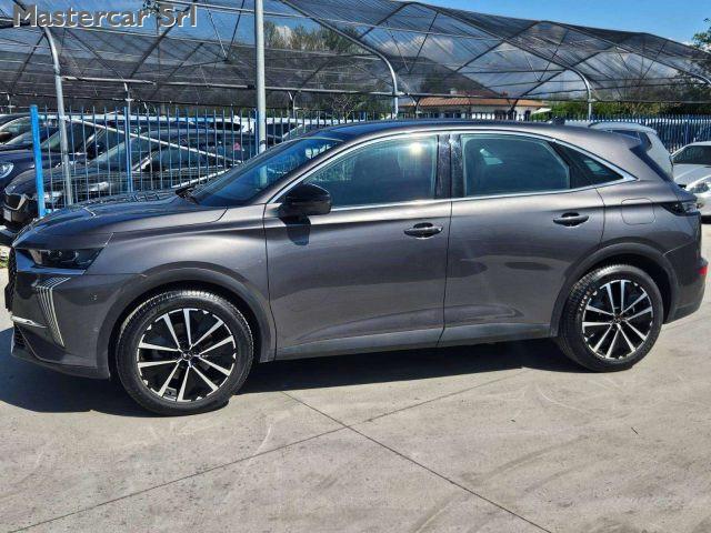 DS AUTOMOBILES DS 7 DS7 1.6 e-tense phev Bastille Business - GP823FS