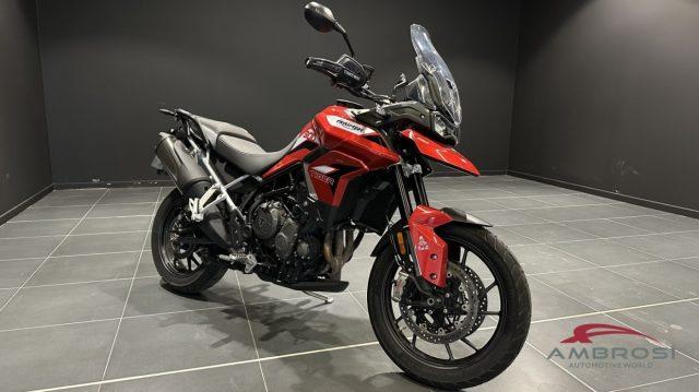 TRIUMPH Tiger 900 GT Tiger PRO