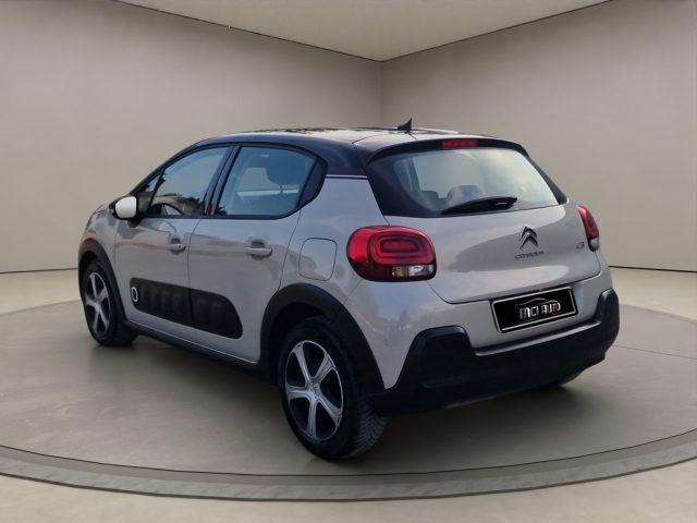 CITROEN C3 BlueHDi 100 S&S Shine