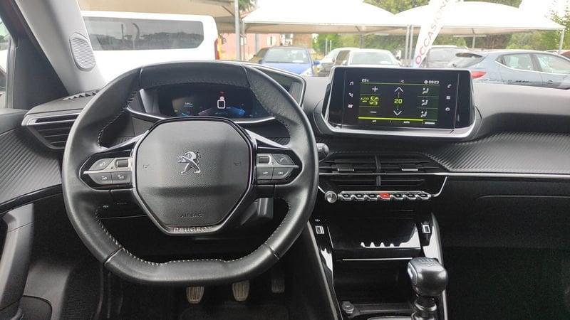 Peugeot 2008 PureTech 130 S&S Allure Pack