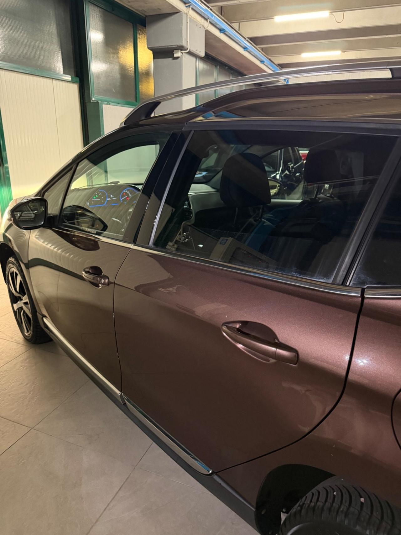 Peugeot 2008 1.6 e-HDi 115CV STOP&START ALLURE KMCERT UNICOPR
