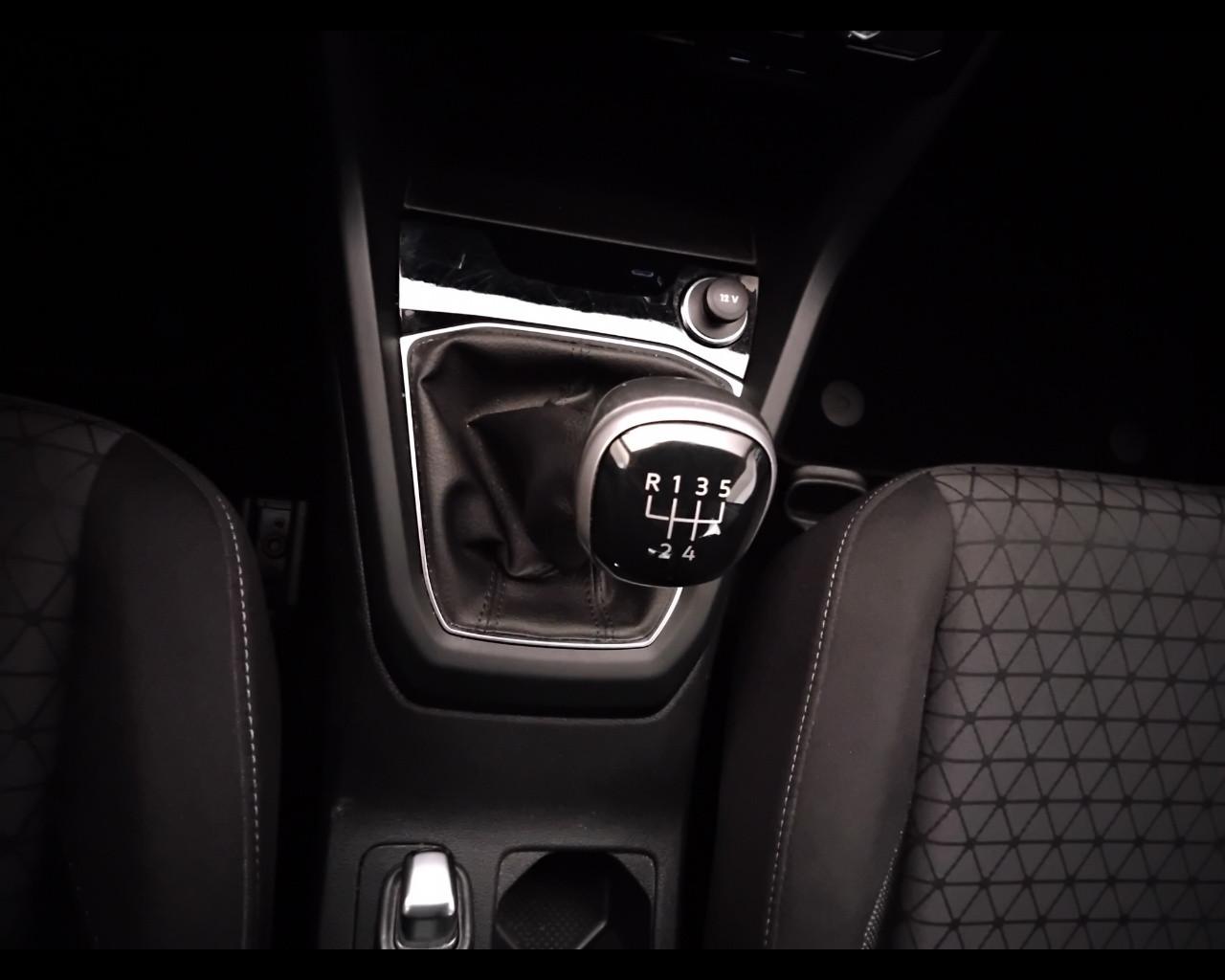 VOLKSWAGEN T-Cross 2019 - T-Cross 1.0 tsi Style 95cv