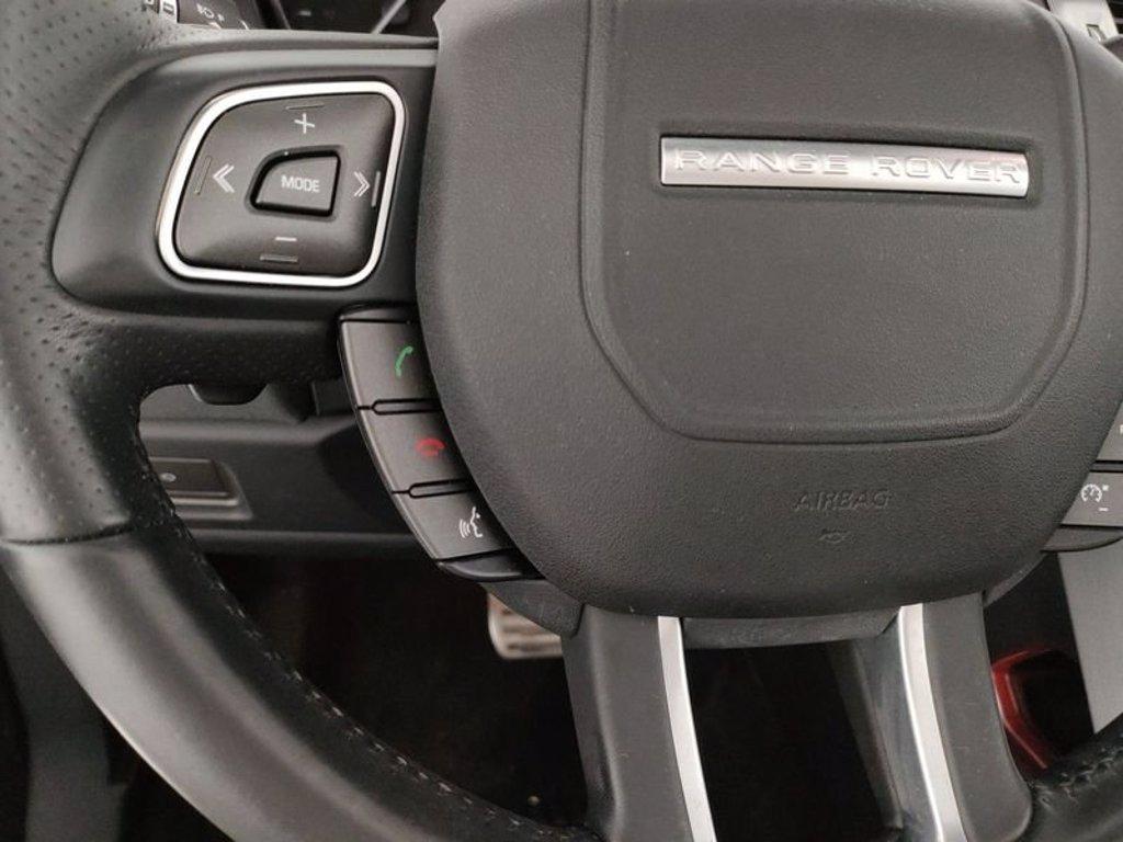 LAND ROVER Range rover evoque cabrio 2.0 si4 hse dynamic 240cv auto my18 del 2018