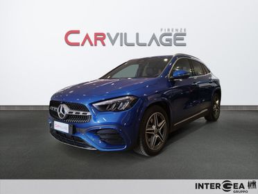 Mercedes-Benz GLA 200 d AMG Line Premium auto