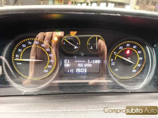 LANCIA Ypsilon 1.2 69 CV 5 porte Gold