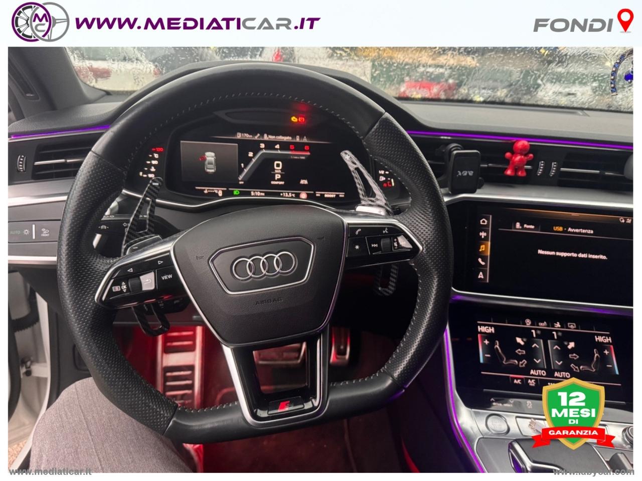 AUDI A7 SPB 40 2.0 TDI S-LINE