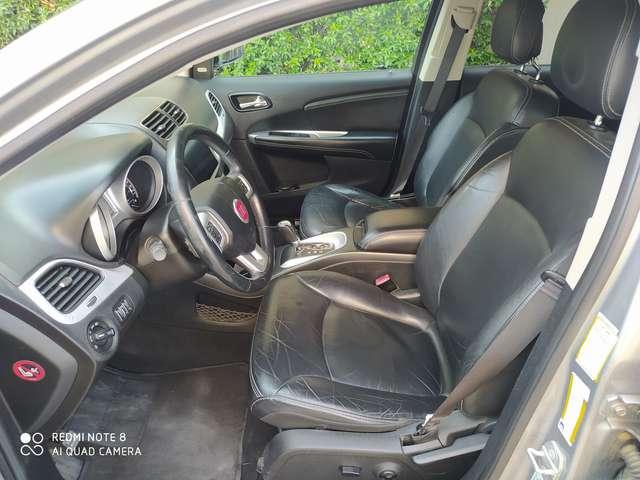 Fiat Freemont Freemont 2.0 mjt 16v Black Code 4x4 170cv auto