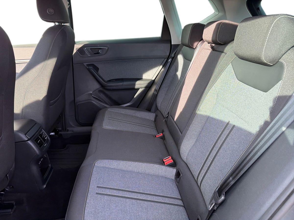 SEAT Ateca 2.0 tdi Business 150cv dsg