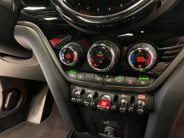 MINI Countryman 2.0 Cooper D Countryman ALL4 Automatica