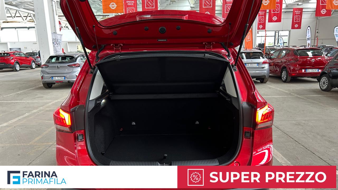 MG ZS 2024 - ZS 1.5 Standard