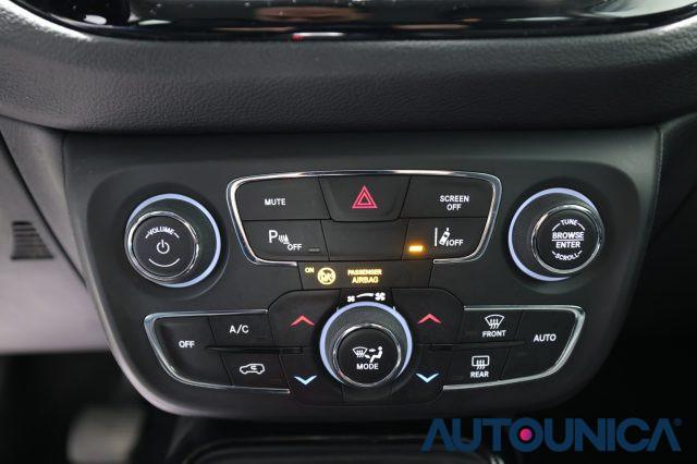 JEEP Compass 2.0 MULTIJET II AUTOMATICA 4WD NIGHT EAGLE