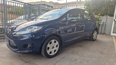 Ford Fiesta 1.4 TDCi 5p. aux AC neopat ok