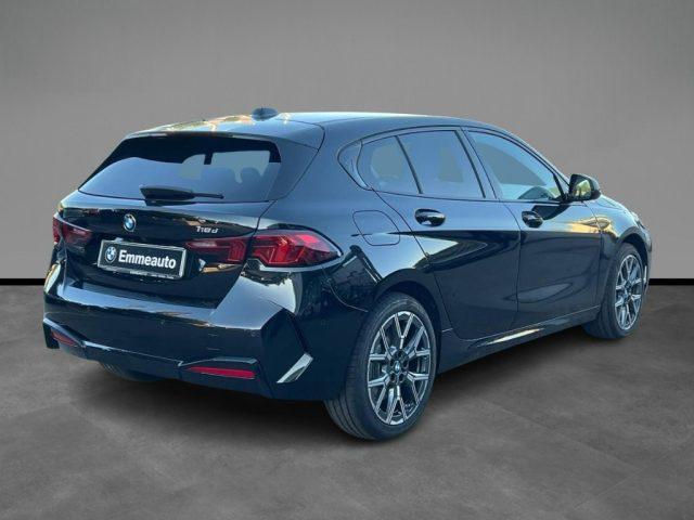BMW 118 d
