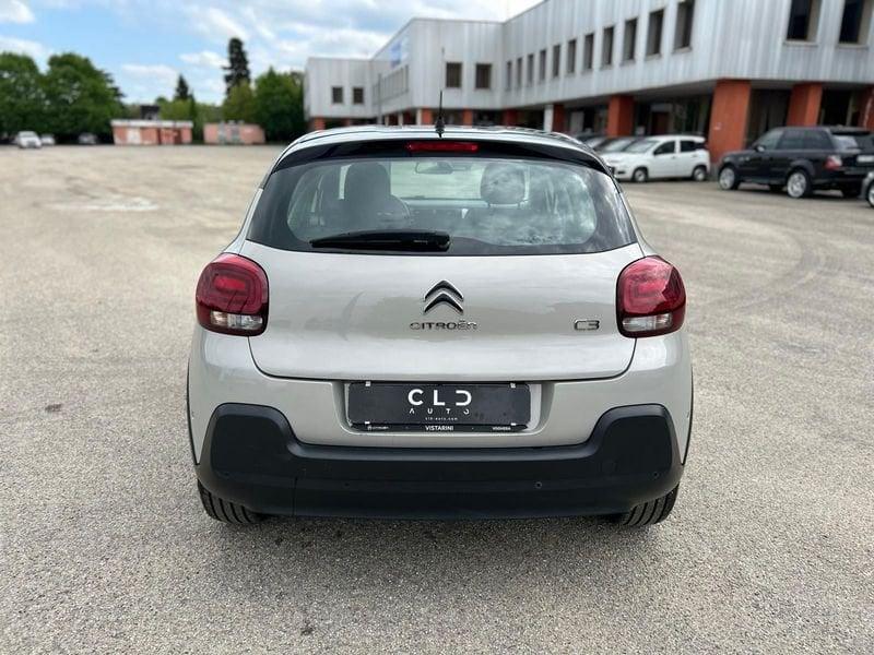 Citroën C3 PureTech 82 Shine