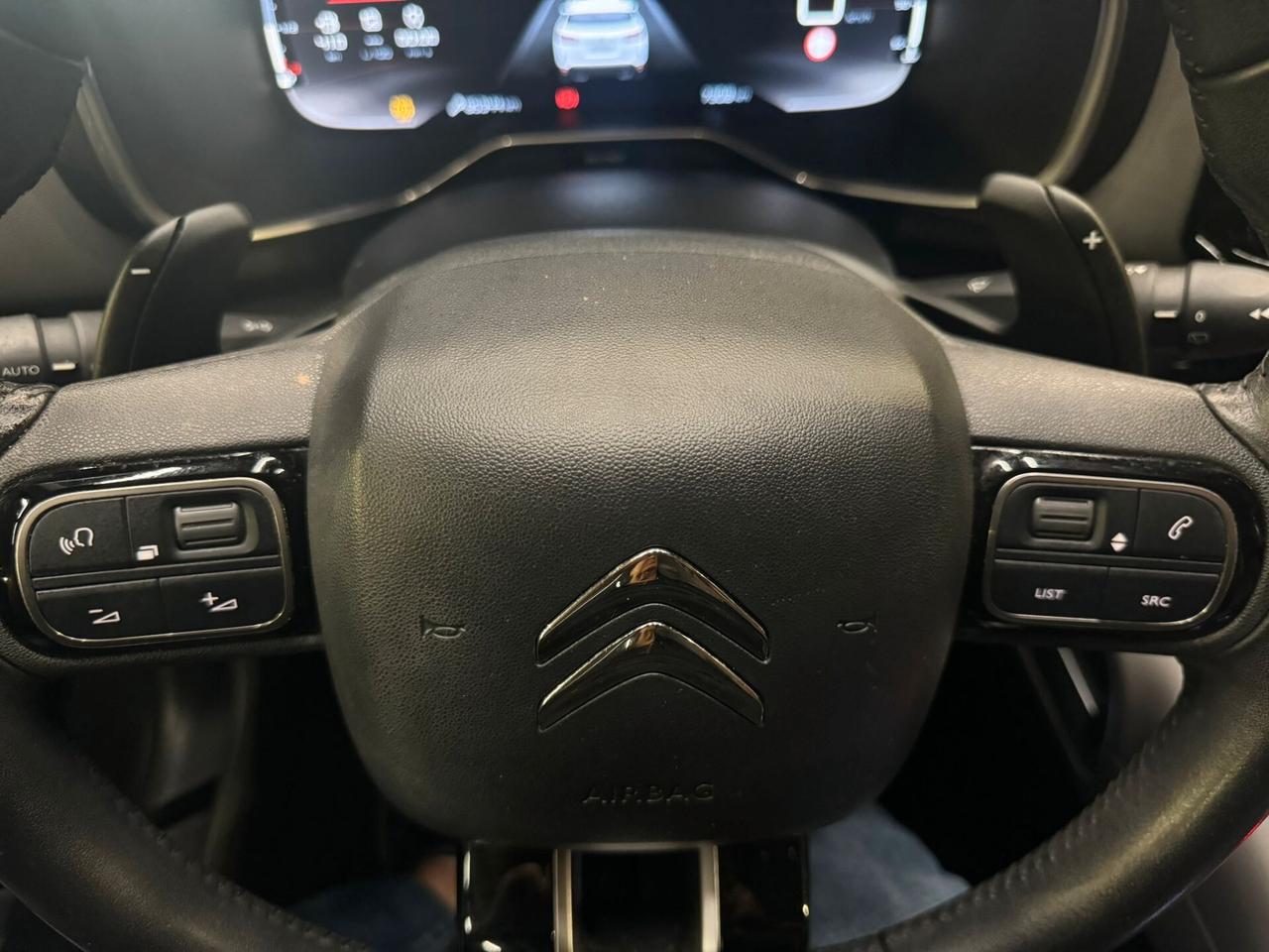 Citroen C5 Aircross BlueHDi 180 S&S EAT8 Shine
