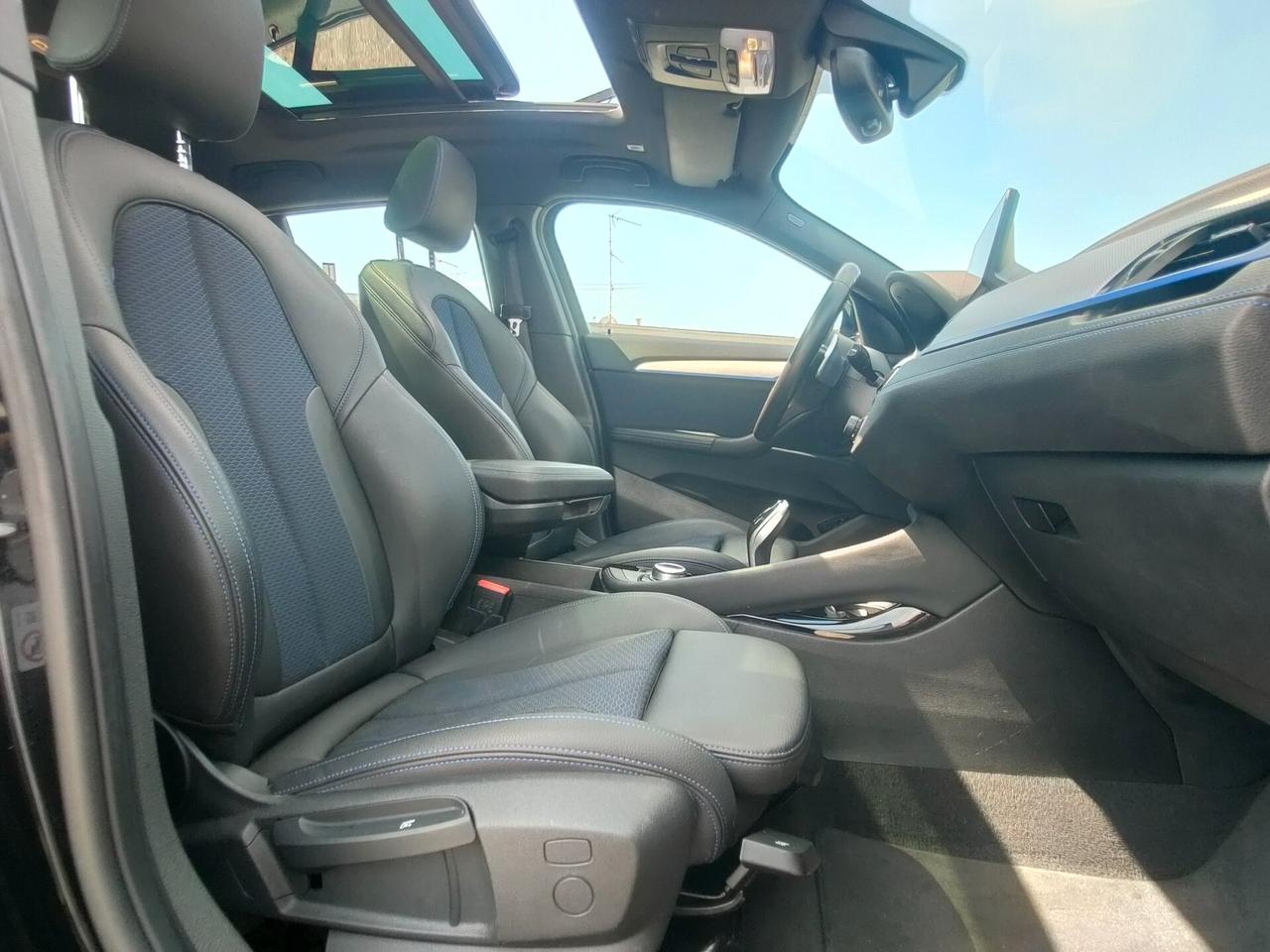 Bmw X2 sDrive18d Msport FULL OPTIONAL