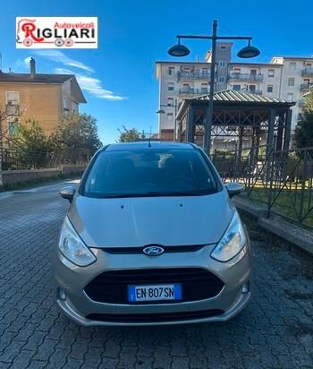 Ford B-Max 1.6 TDCi 95 CV Individual